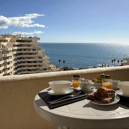 Kingfisher Apartments Benal Beach Benalmádena Buitenkant foto
