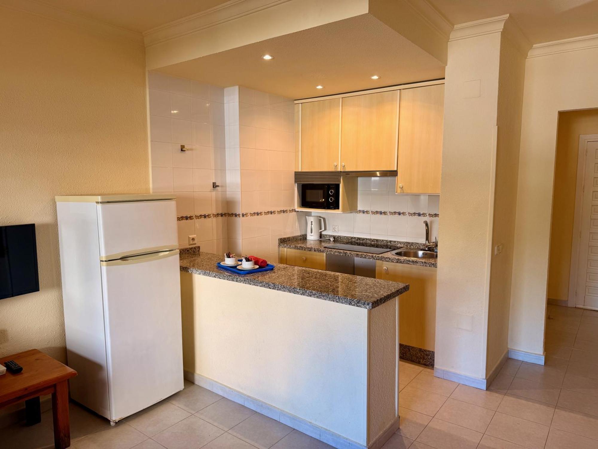 Kingfisher Apartments Benal Beach Benalmádena Buitenkant foto