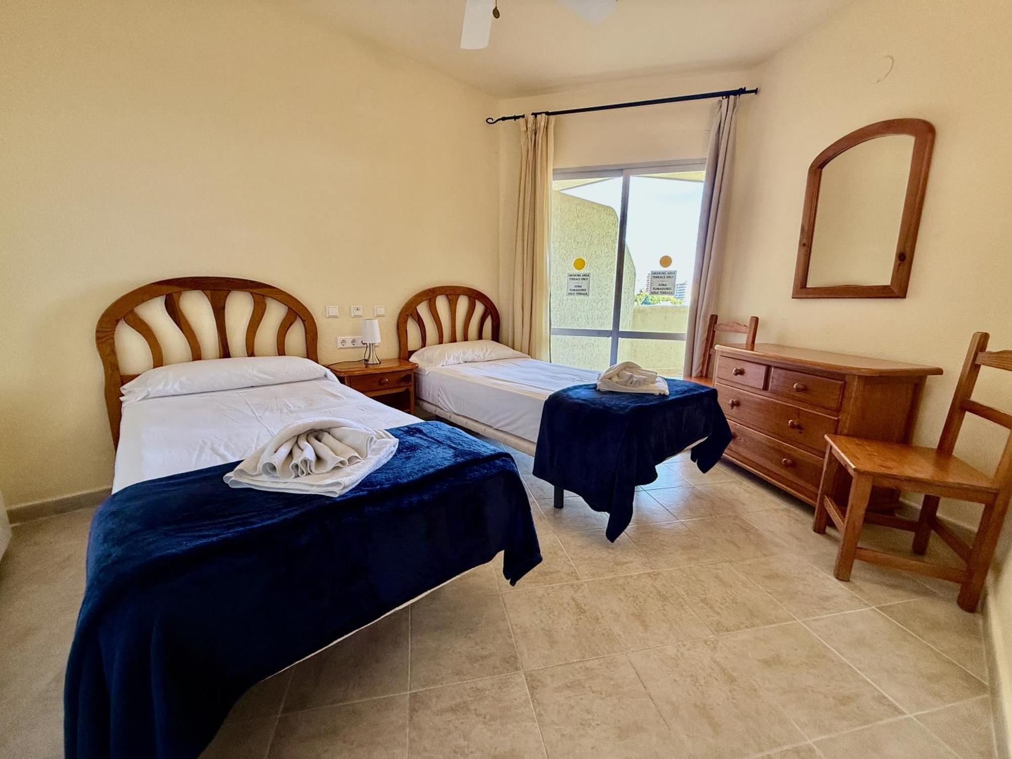 Kingfisher Apartments Benal Beach Benalmádena Buitenkant foto